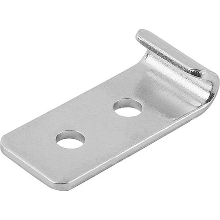 Kipp Catch Plate Style A K0044.9136281